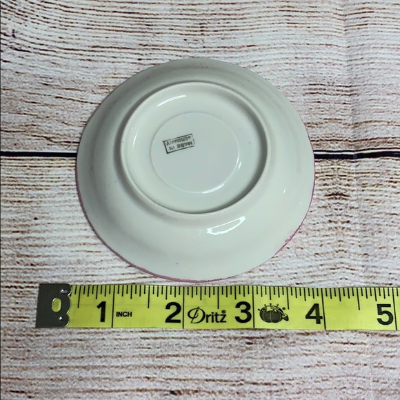 Vintage Teacup & Saucer EUC - Picture 3 of 12